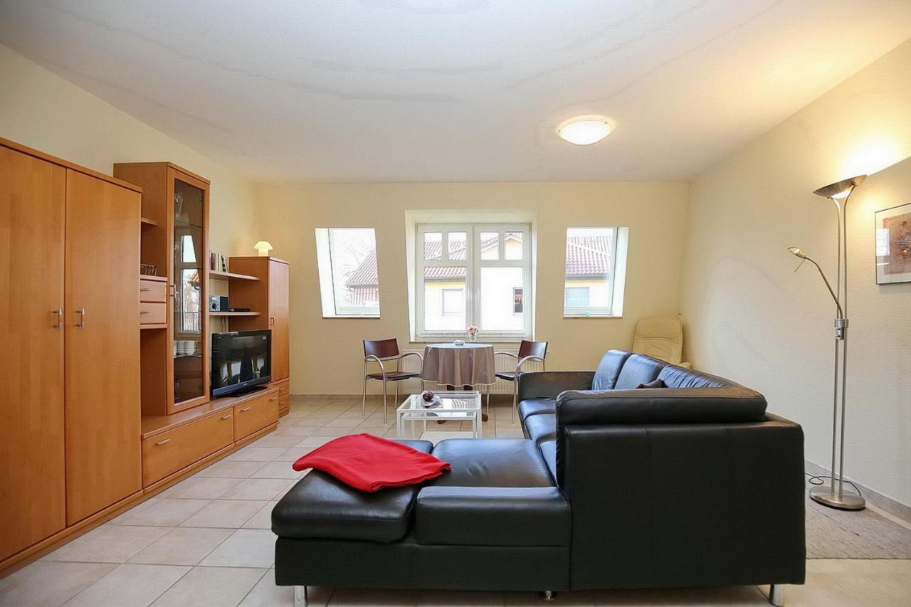 Minervapark Wohnung 25 博尔滕哈根 外观 照片
