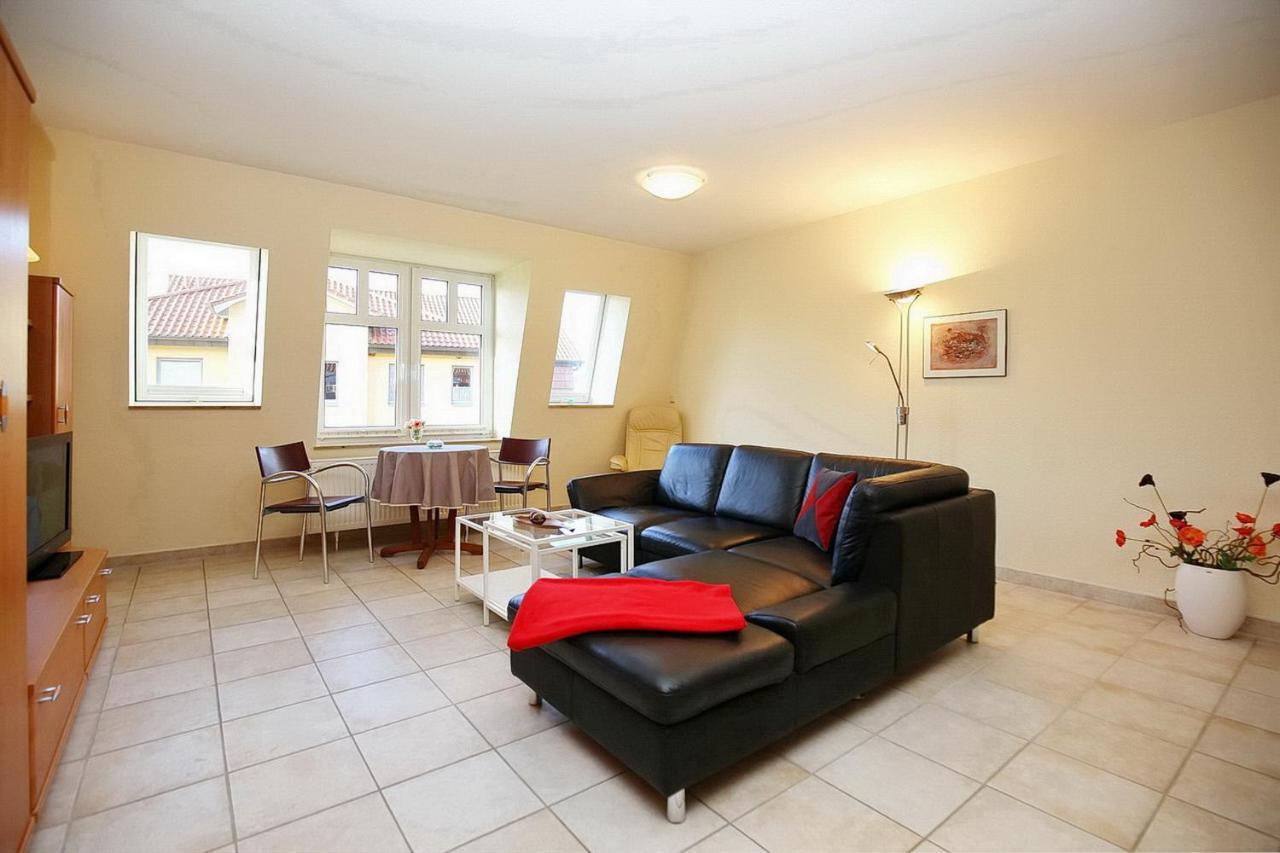 Minervapark Wohnung 25 博尔滕哈根 外观 照片